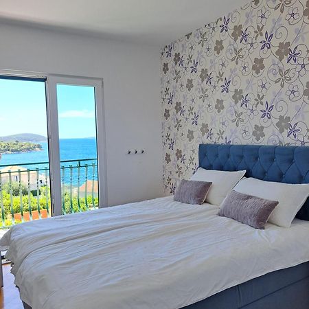 Villa Berg Maslinica Eksteriør bilde