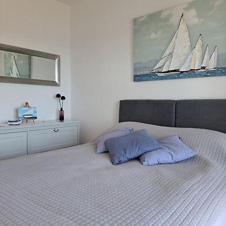 Villa Berg Maslinica Eksteriør bilde